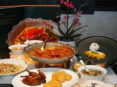 -金链花·泰国餐厅(国贸店)