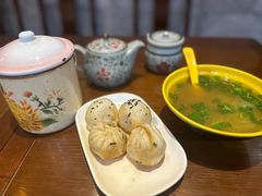 -大壶春生煎(四川中路店)