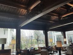 -广富林宰相府酒店·水云间