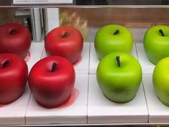 平安果蛋糕-格瑞思动物奶油生日蛋糕(园区永旺店)