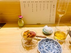 -鮨青(恒基名人购物中心店)