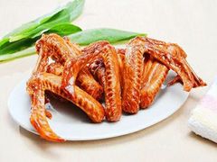 -绝味鸭脖(东直门店)