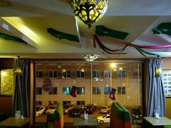 -三叶草爱尔兰咖啡吧