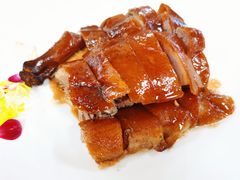 烧鹅-品香菜馆(旗峰路中侨大厦店)