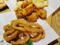 -棒约翰比萨·意面(张江长泰店)