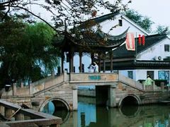 -东山风景区(洞庭东山)