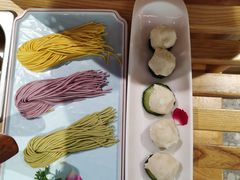 -野·大山里野生菌石锅土鸡(益田假日店)
