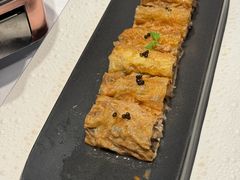 -森隆饭庄(崇文门新世界百货店)