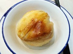 烤包子1个-马尔龙新疆饭店·清真(长青路店)