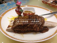 -白家大院·王府宫廷菜(苏州街店)