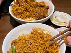 -寻裕记·现炒浇头面(人民广场店)