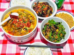-好帮厨·下饭浏阳菜·坚持现炒(月湖店)