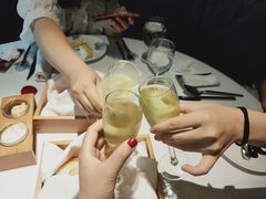 -王品牛排(珠海富华里店)