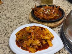 -真利味·脊骨火锅·正宗韩国料理(韩乐坊店)