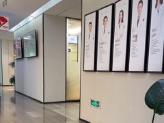 -牙博士口腔品牌连锁(杨浦店)