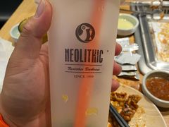 -新石器烤肉(无锡万象城店)