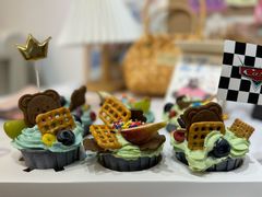 -食间旅人DIY烘焙工作室