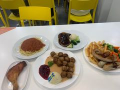 -宜家·瑞典风味餐厅(北京西红门店)