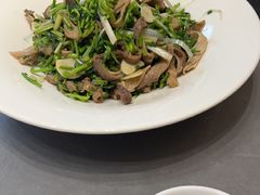 -北平小馆·烤鸭·家常菜(磨房北里店)