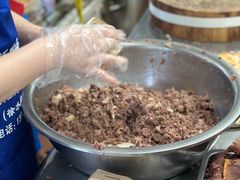 -漕河全驴宴饭店(徐水店)