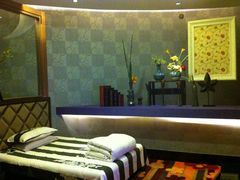 -东方之珠洗浴休闲广场(南开店)