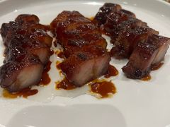 -万荣烤鸭店·北京菜(天坛店)