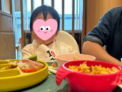 -西贝(虹口龙之梦店)
