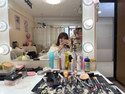 -妤见·化妆造型·美甲美睫