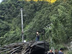 -东天目山风景区