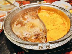 -牛New寿喜烧(新六百店)