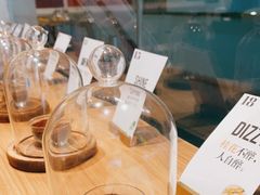 -Dogi&kiki Coffee(中心商务大厦店)