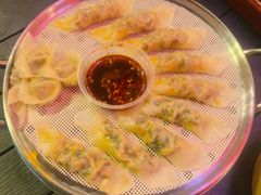 -沙州食驿·非遗小吃夜市