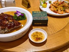-德胜轩正宗顺德菜(宝安沙井会展中心店)