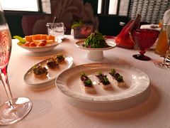 -三号黄浦会Canton Table