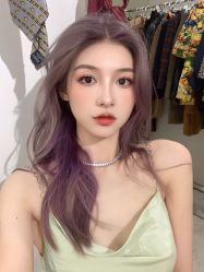 -3AM HAIR SALON染发接发