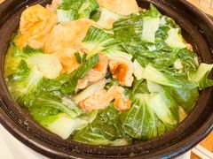 -品大三·经典淮扬菜(大行宫店)