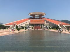 -中国闽台缘博物馆