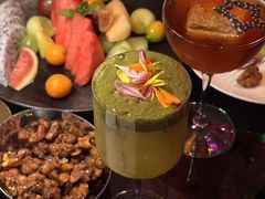 -云·酷Atmosphere(国贸大酒店)