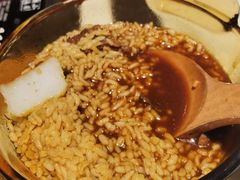 招牌牛肉烩饭-小吊梨汤·北京菜·烤鸭(鸟巢店)