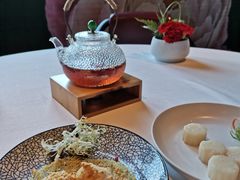 -三号黄浦会Canton Table