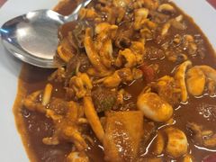 -大茄来海鲜餐厅(亚洲城分行)