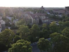 -上海崇明金茂凯悦酒店