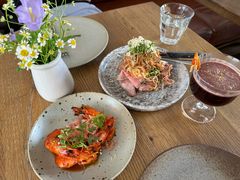 -BOR Eatery(安福路店)