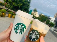 -星巴克(温州龙湾万达店)