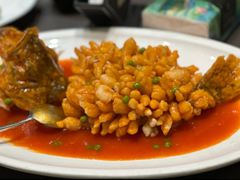 -望乡楼上海菜(日月光店)