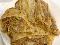 -清真永恒华威肉饼(潘家园店)