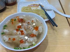 -肥叔锅贴(蓝旗街店)