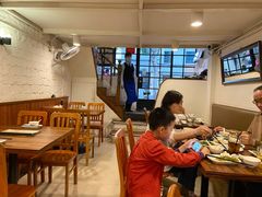 大堂-建国328 本帮小馆·面馆