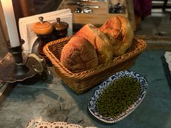 -Seten Restaurant Cappadocia