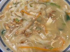 -老雒阳面馆·水席(定鼎门店)